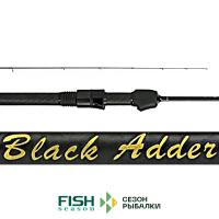 Спиннинг Сезон Рыбалки Black Adder Nano 00