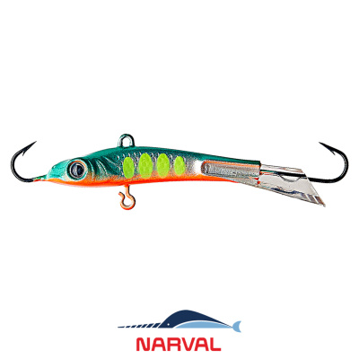 Балансир Narval Frost Husky 7 (020 rage sweetfish)