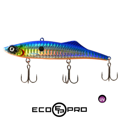 Ратлин Виб EcoPro Kuda  95 (054 UV Glow broken ice)