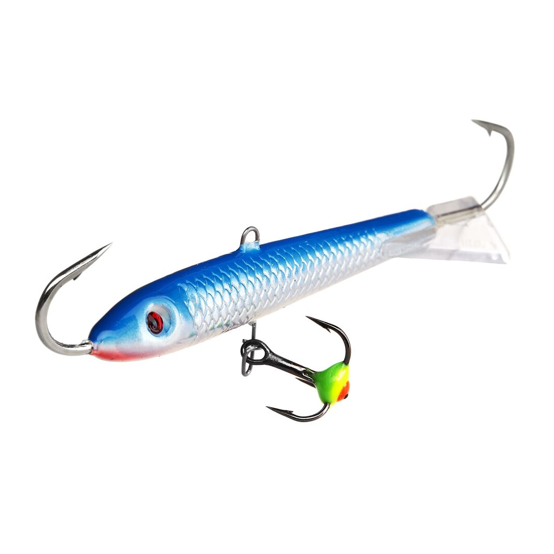 Балансиры lucky John Classic 8+тр блистер 15H 01