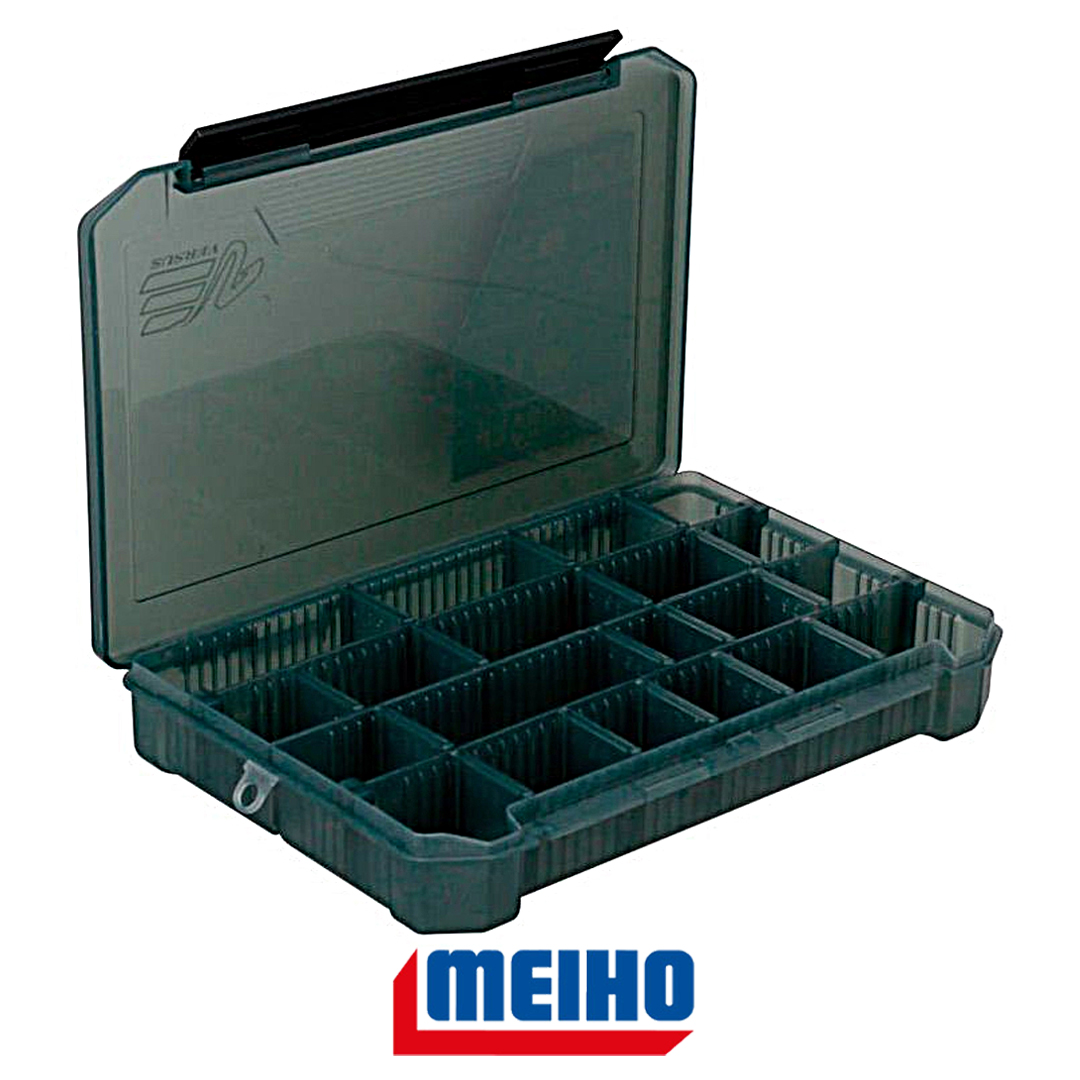 Коробка Meiho Versus 3038ND 07