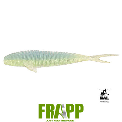 Слаг Frapp Placoid 7,0" (37)