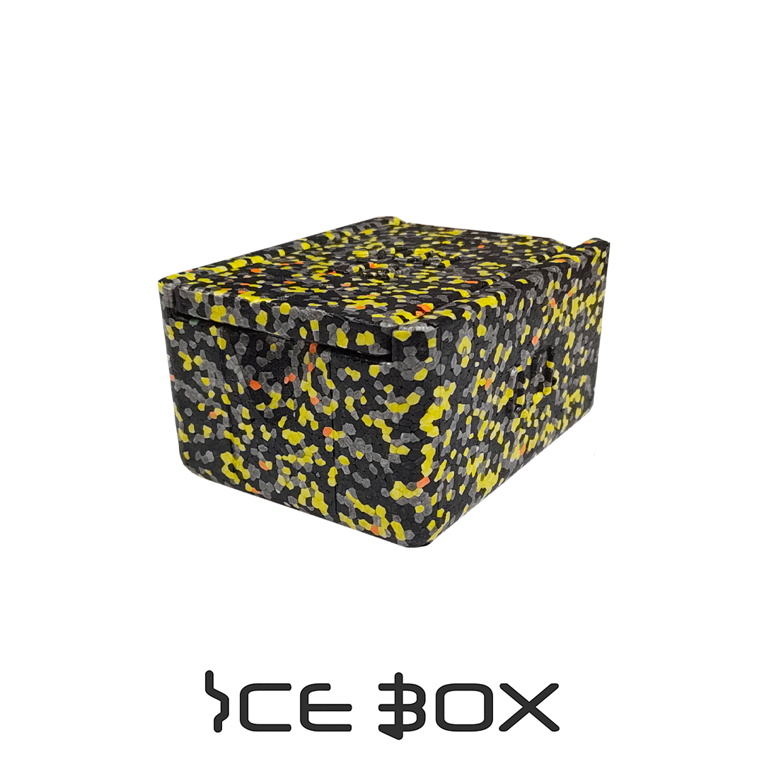 Мотыльница Ice Box Термо-контейнер 00