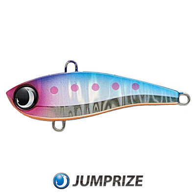 Ратлин Виб Jumprize Chata Bee 52 (02 blue pink sardines)