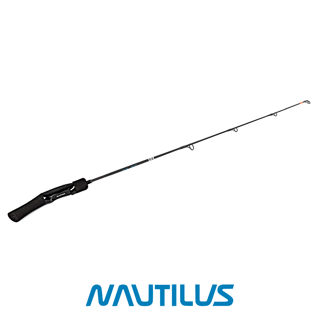 Удочка зимняя Nautilus Crossblade Ice Single 72M 00