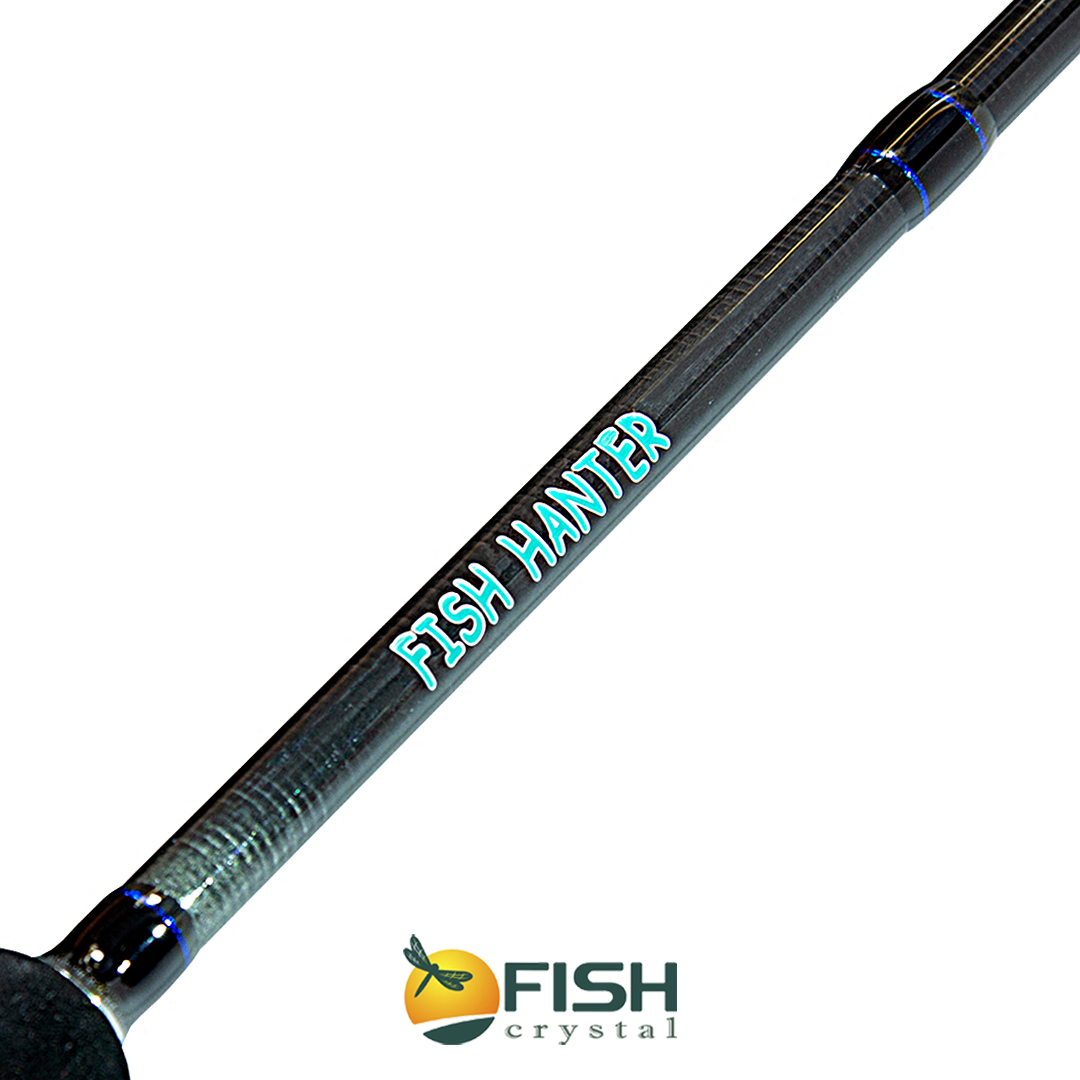 Спиннинг Fish Crystal Fish Hanter 05