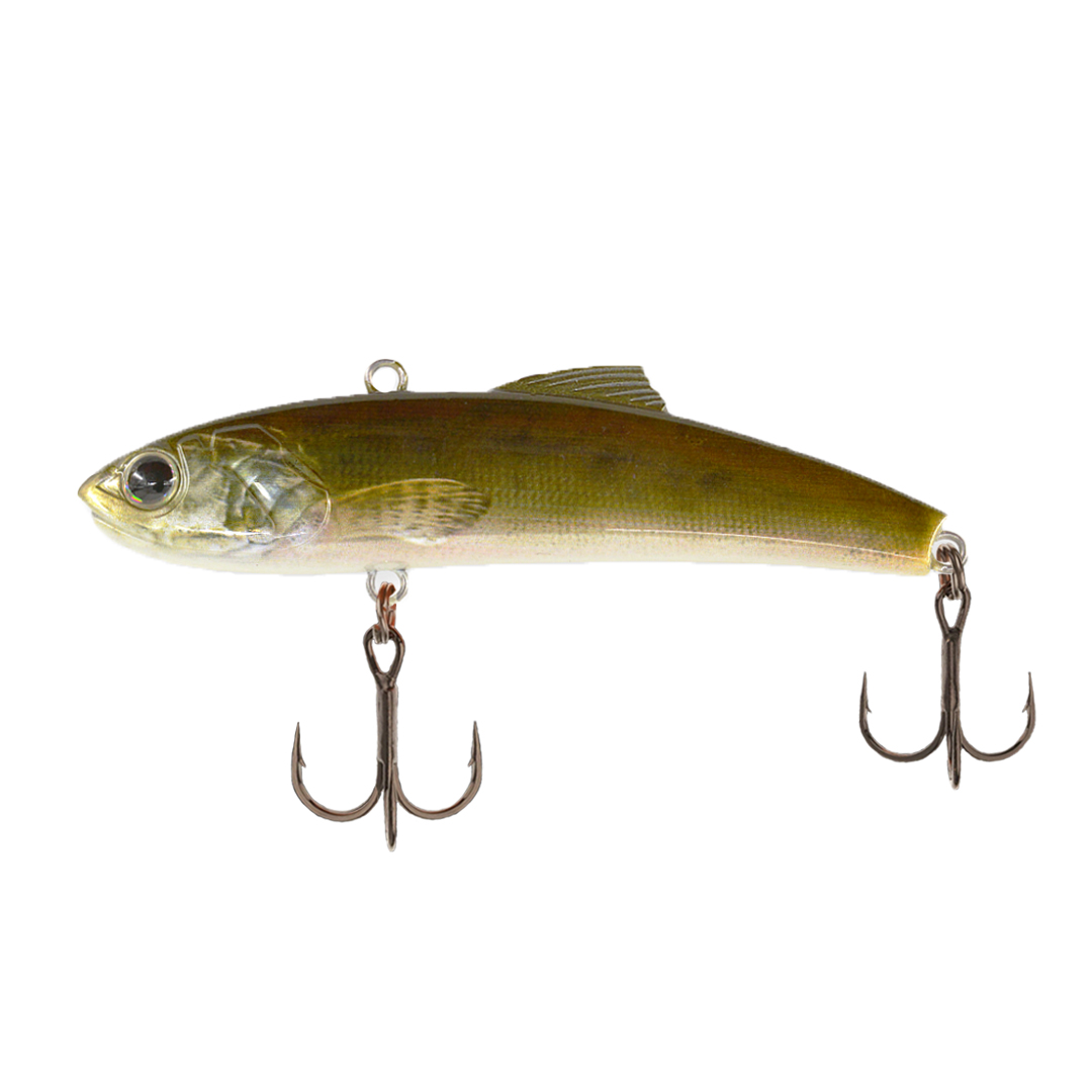 Ратлины Narval Frost Candy Vib 028