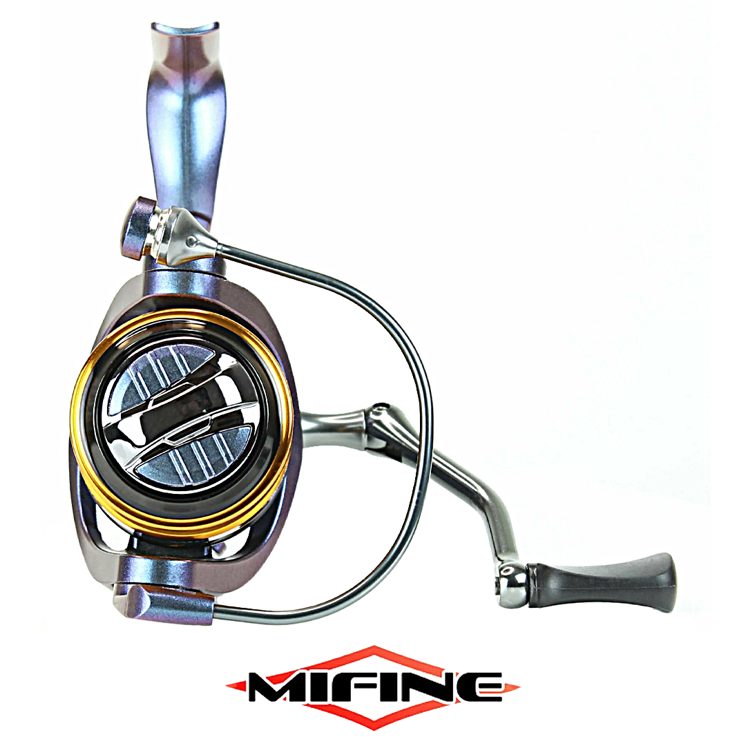 Катушка Mifine Chameleon 03