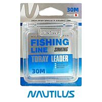 Леска Nautilus Toray Leader 00