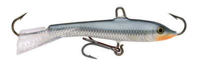 Балансир Rapala Jigging Rap 03 (PSH серебро)
