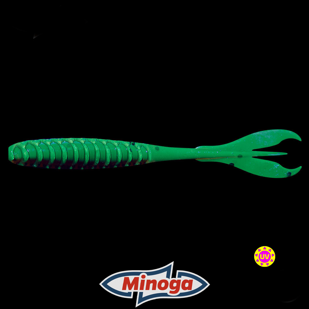 Слаг Minoga Pulsar 003 1