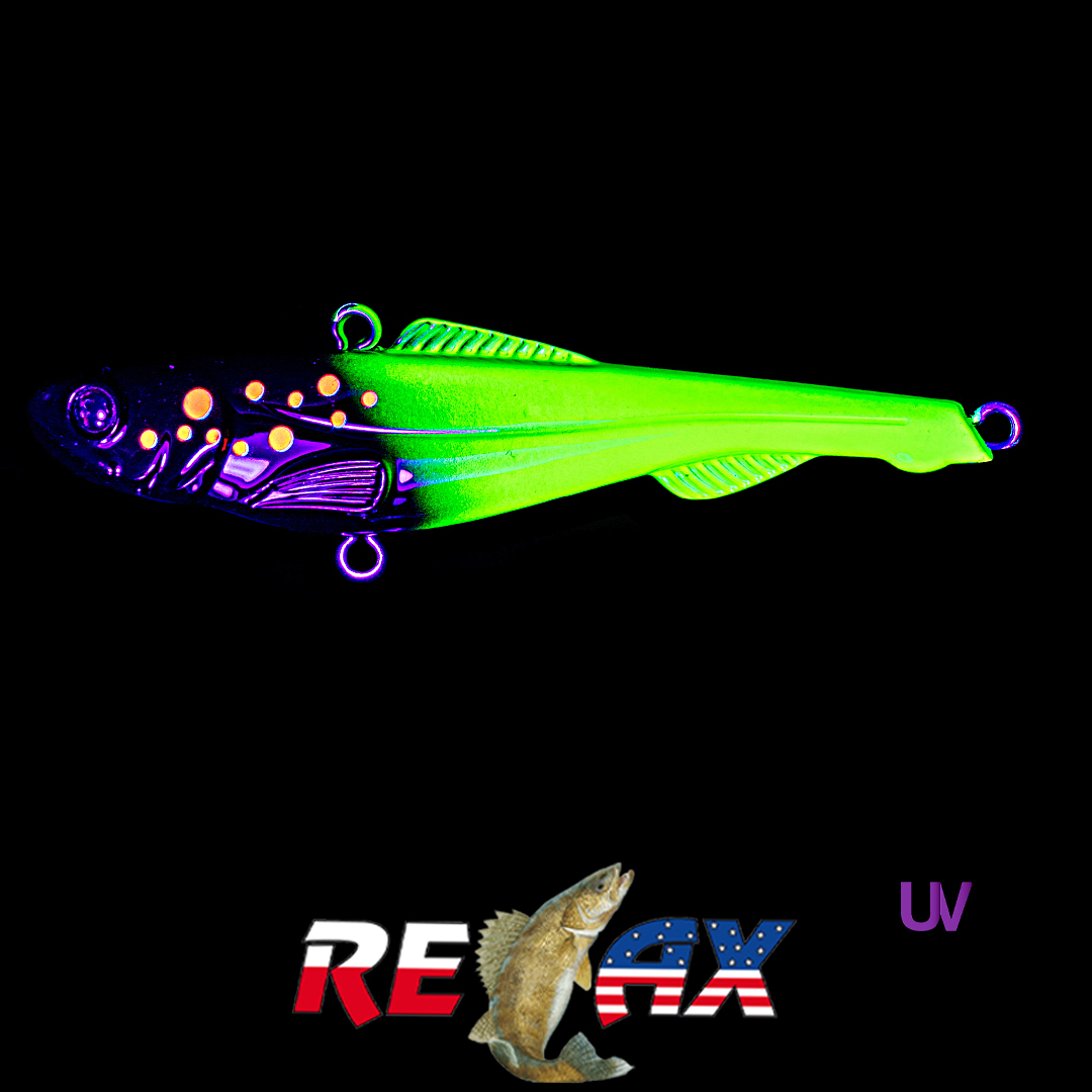 Ратлин Виб Relax FA Wagner Vib  70 T05 1