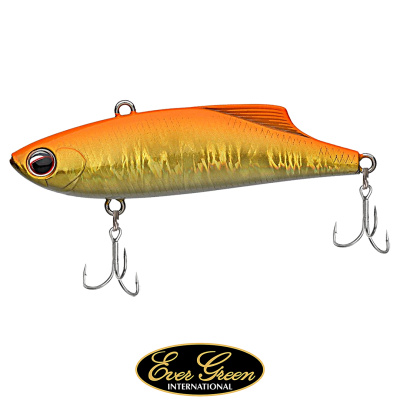 Ратлин Виб Ever Green Ocean Fleet Marvie 70 Standard Colors (789 orange gold)