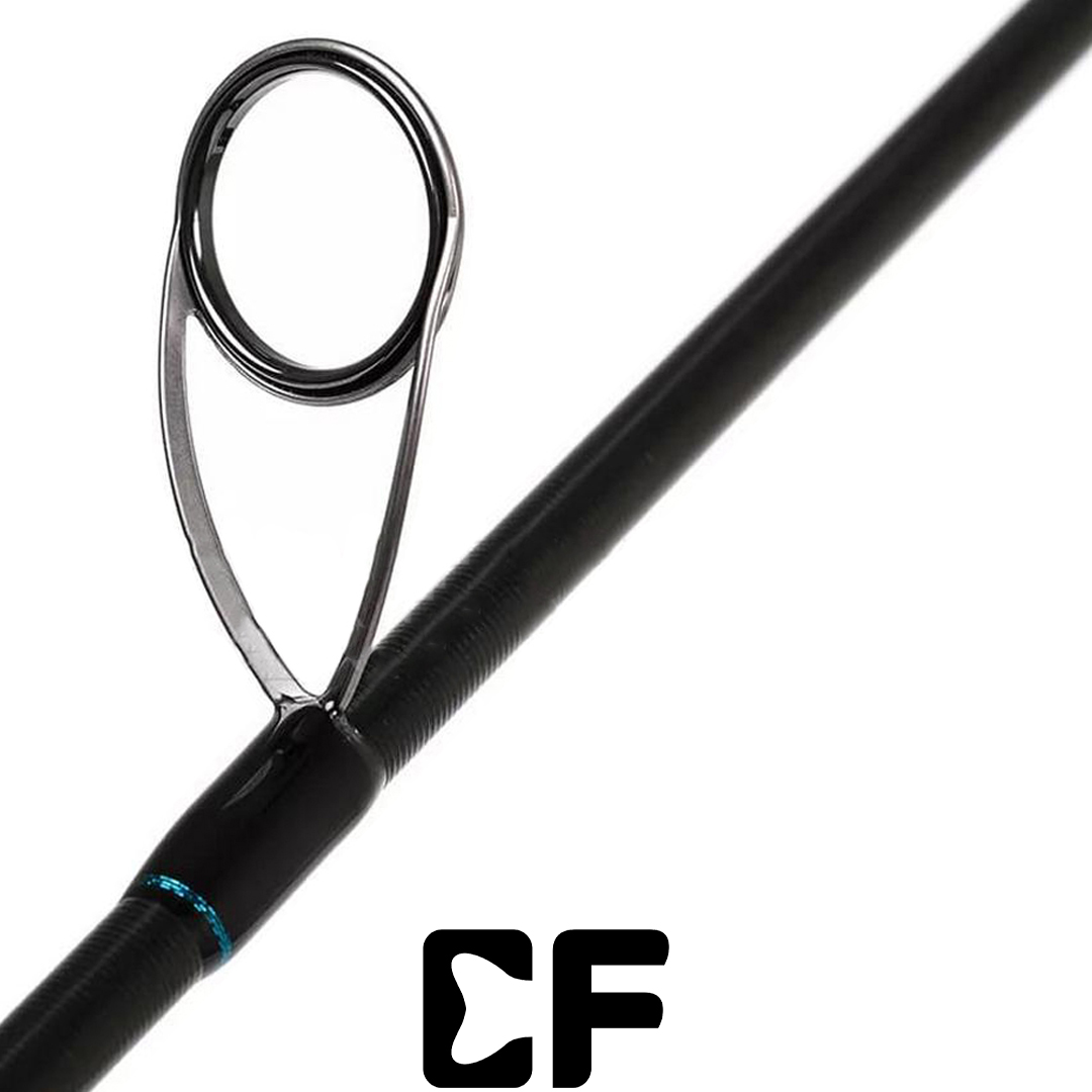 Спиннинг Crazy Fish Versus 06