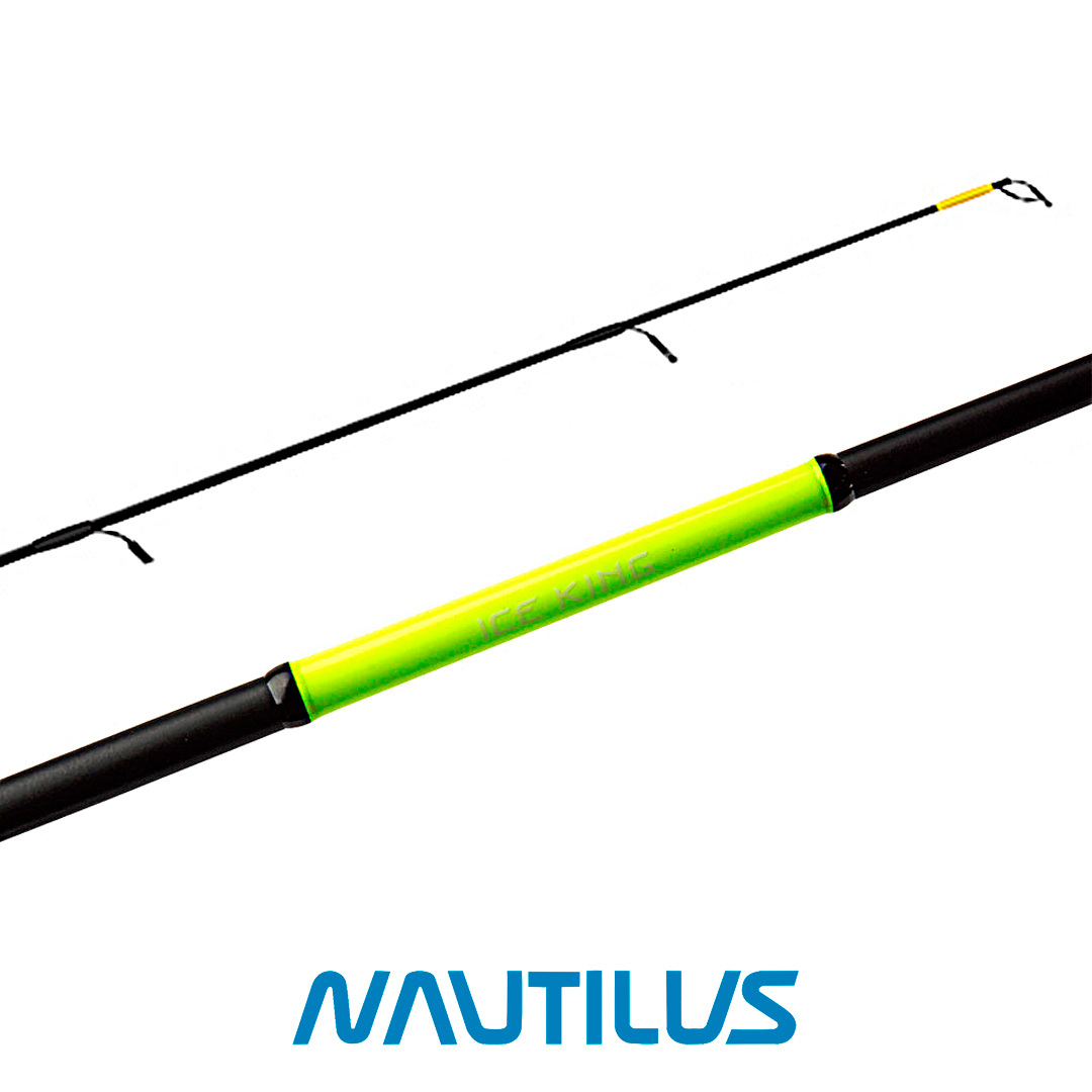 Хлыст к удилищу Nautilus Ice King Rods H 01