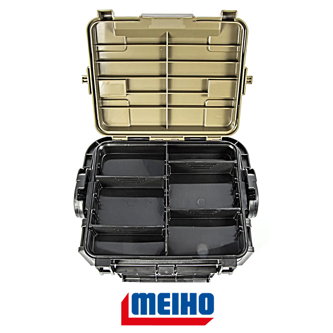 Ящик Meiho Versus VS-7055N 04