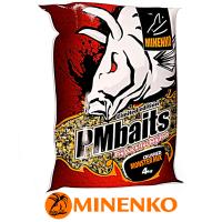 Зерновая смесь Minenko дроблёная 4кг 00