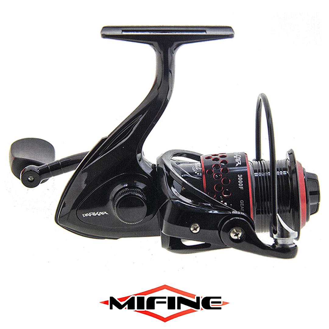 Катушка Mifine Darkar 03