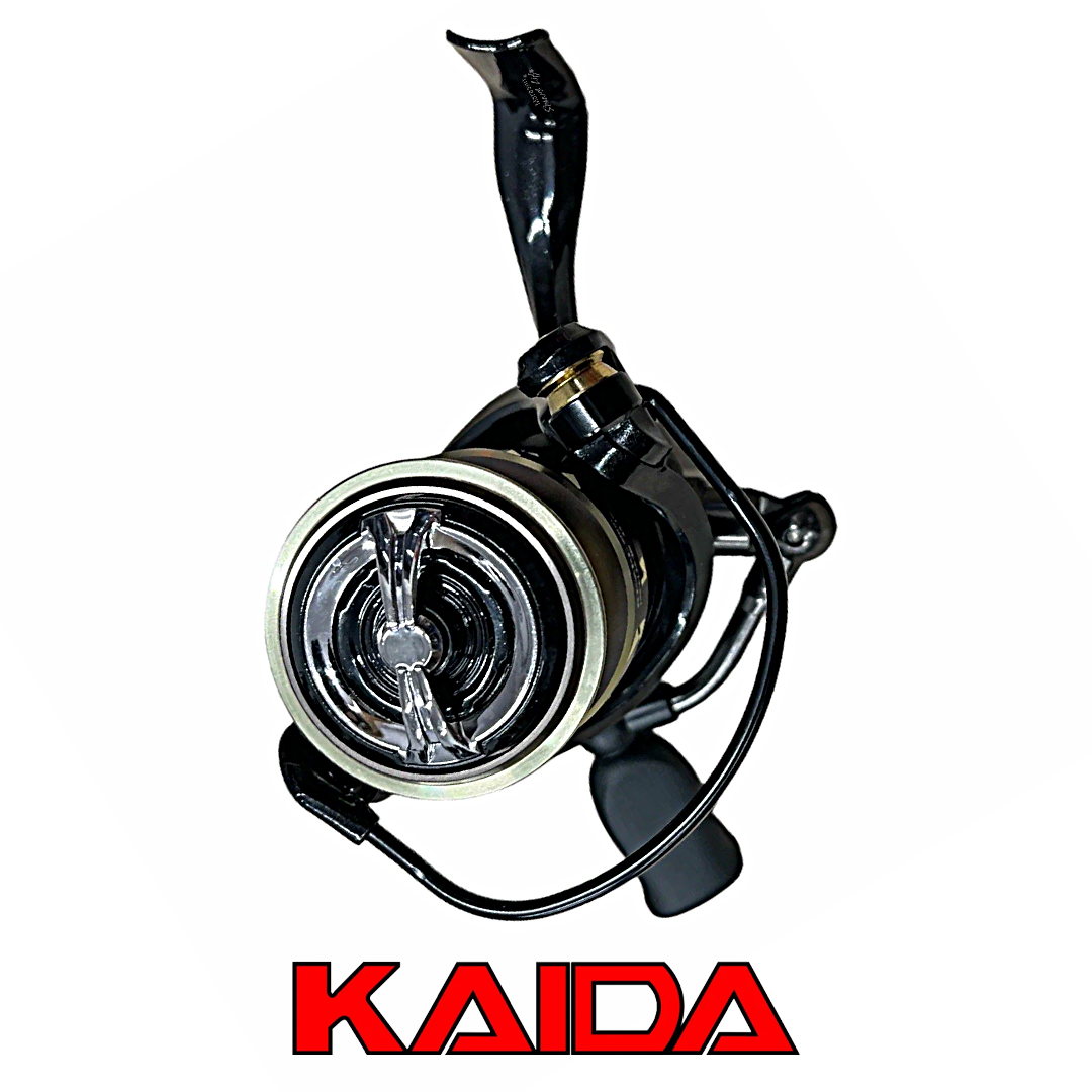 Катушка Kaida Rezel 03