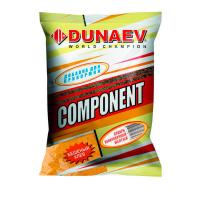 Прикормка Dunaev Компонент Сухарь Панировочный Желтый