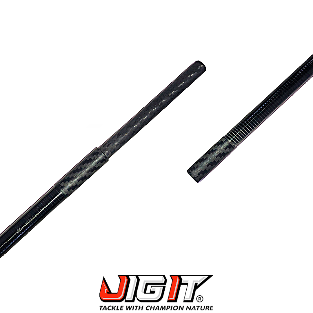 Спиннинг Jig It Team Dubna Gen II 09