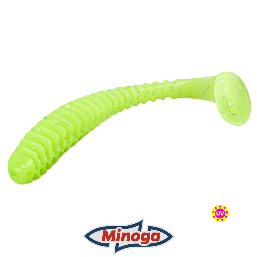 Виброхвост Minoga Action 024 2