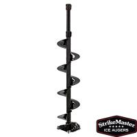 Шнек для льда StrikeMaster Lite Flite Lazer 00