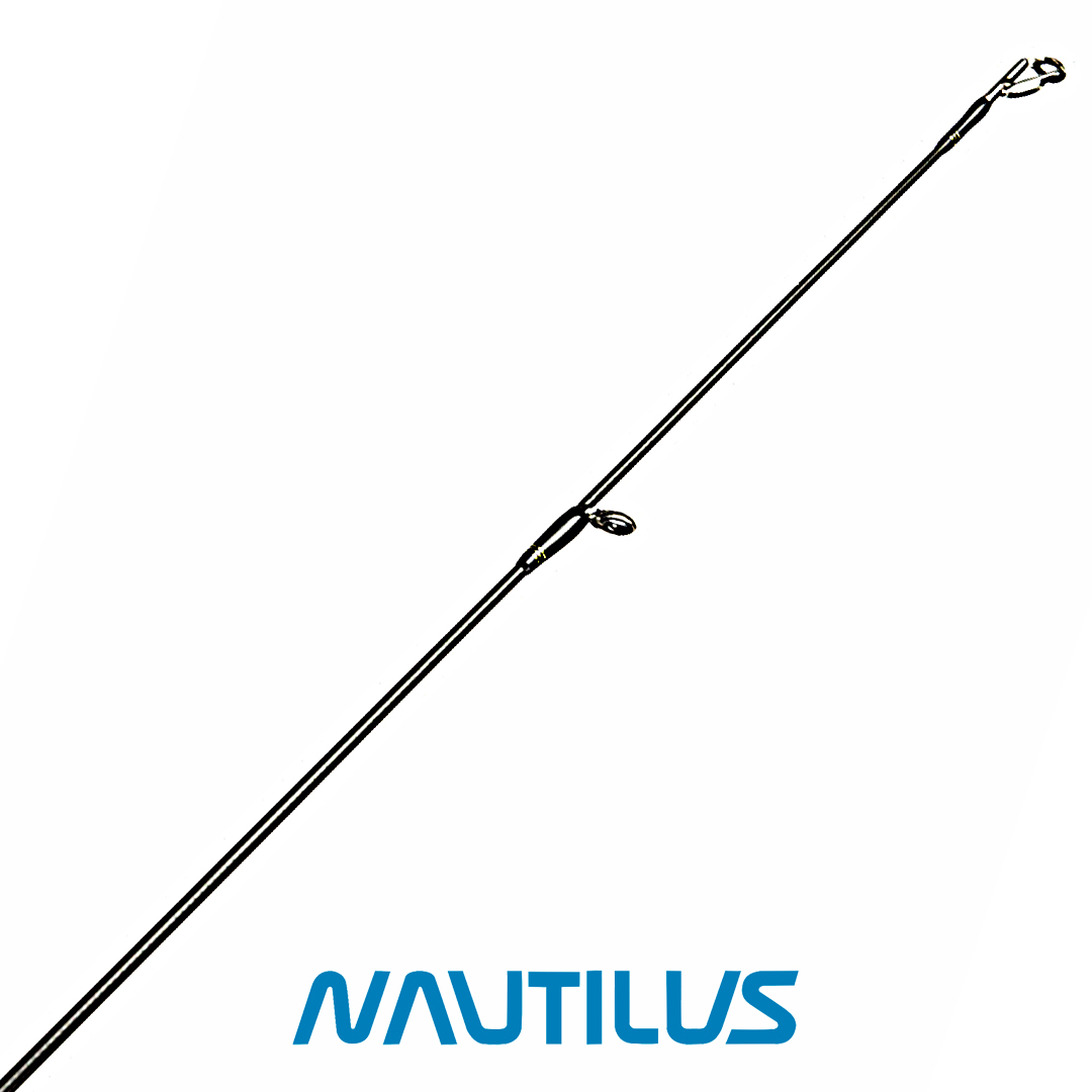 Спиннинг Nautilus Elisium 12