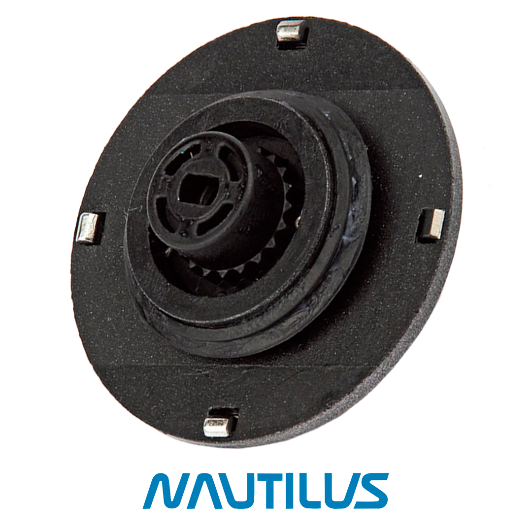 Катушка Nautilus Avior  Feeder 08