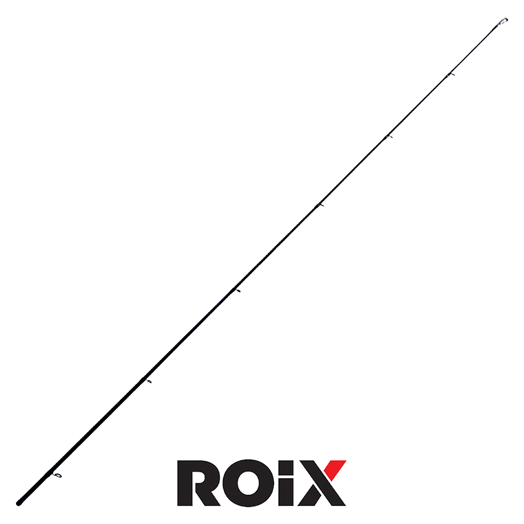 Спиннинг Roix Zenith 11