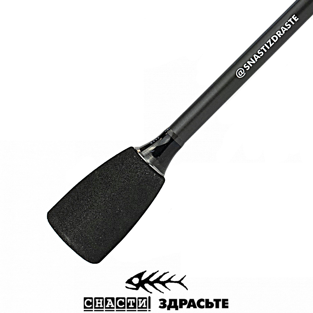 Спиннинг SnastiZdraste Porolka 03