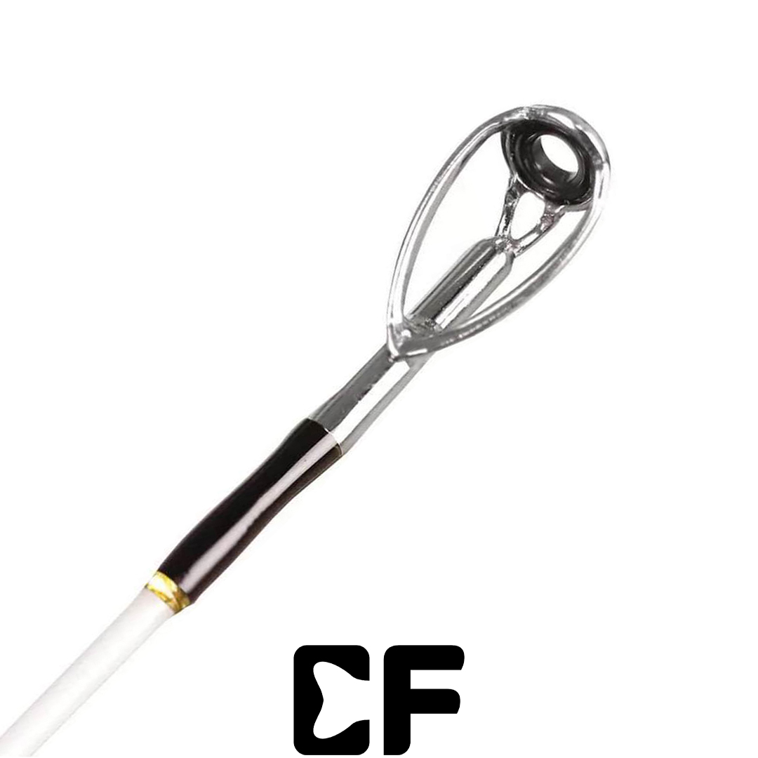 Спиннинг Crazy Fish Ebisu II Violet 10