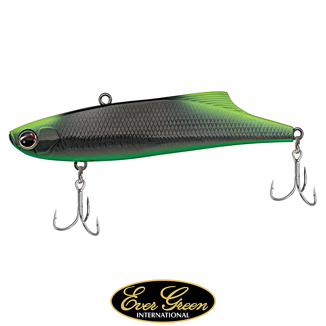 Ратлин EverGreen Ocean Fleet Marvie Mida 90 RU12