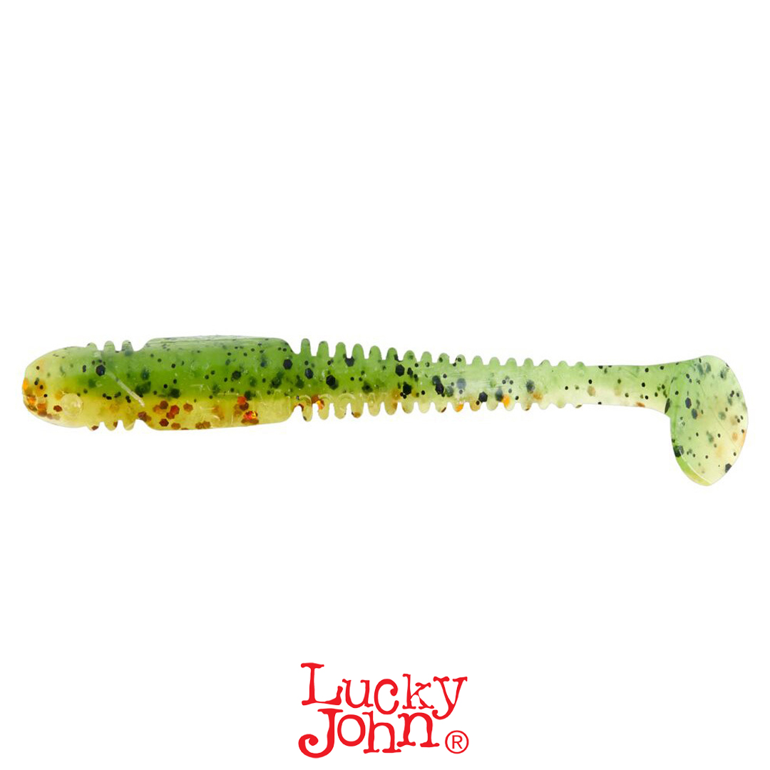 Виброхвост Lucky John Tioga 3.4 T51 0