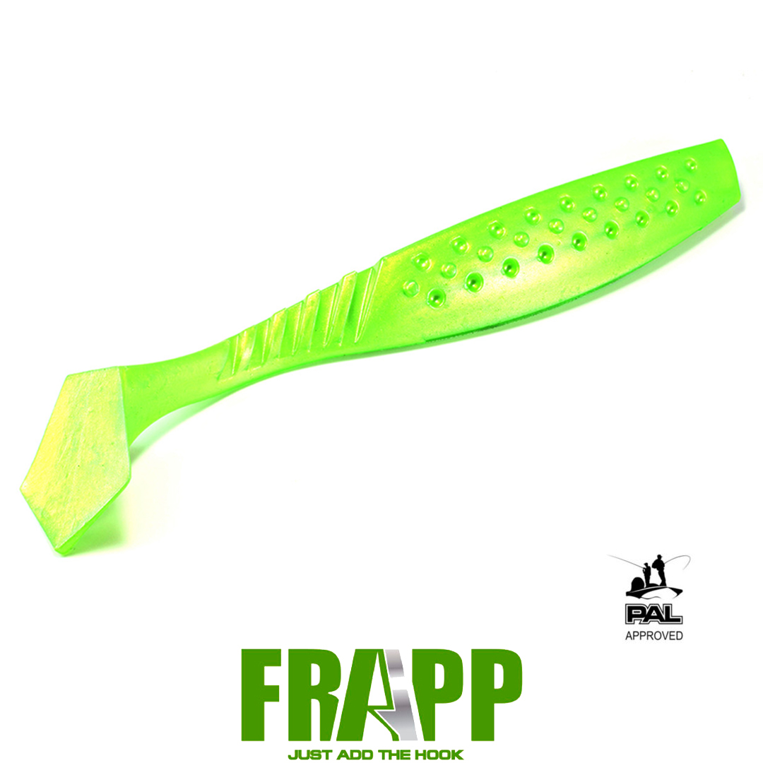 Виброхвост Frapp Funky Shad 03