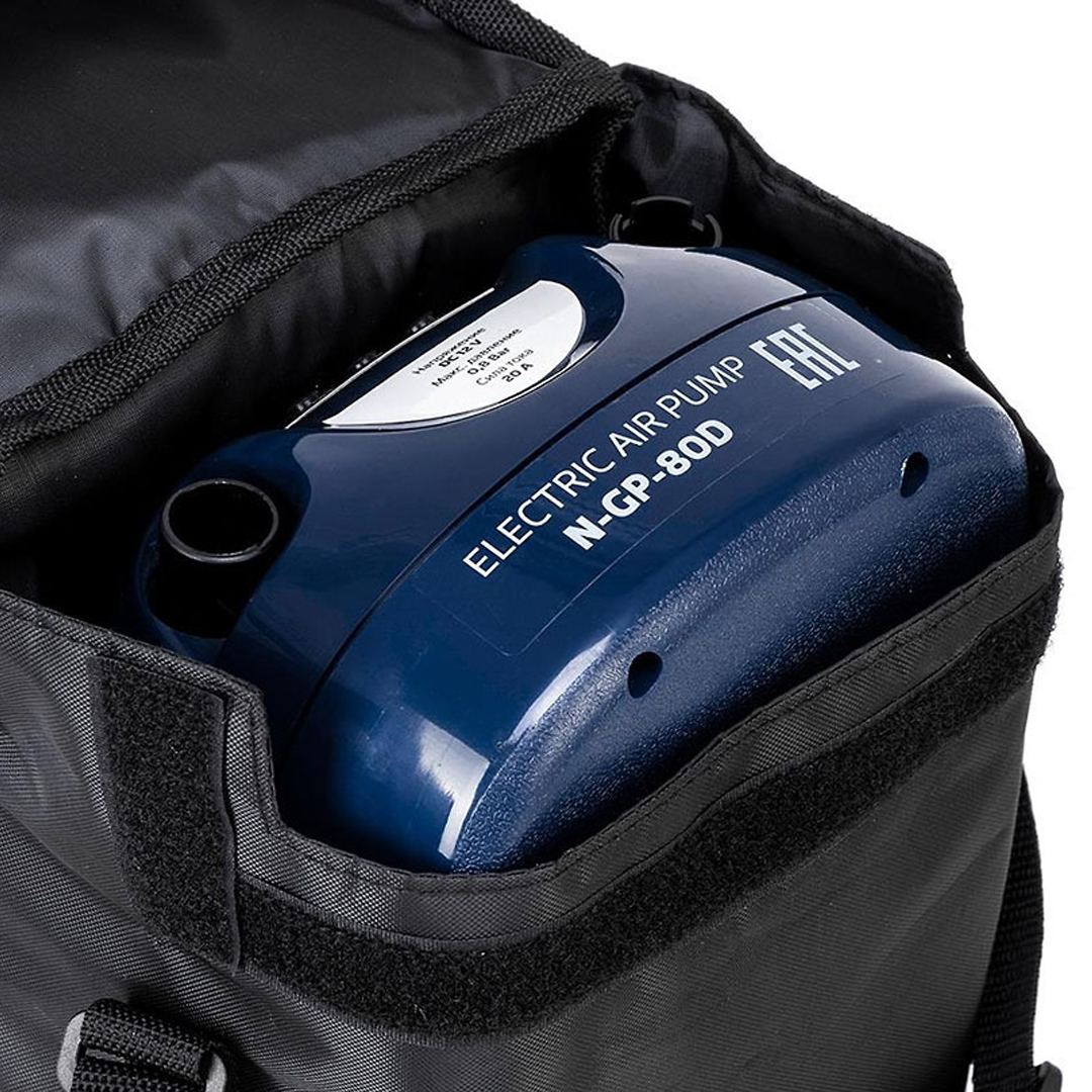 Насос Nisus электрический N-GP-80 05