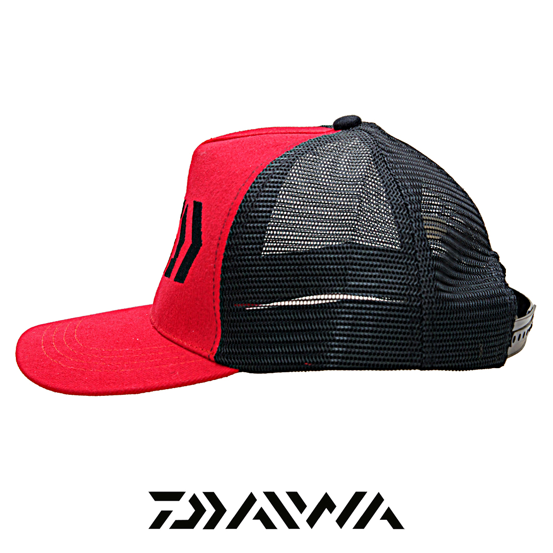 Кепка Daiwa 2020 02