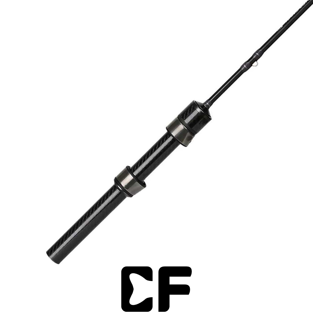 Спиннинг Crazy Fish Nano Air 03