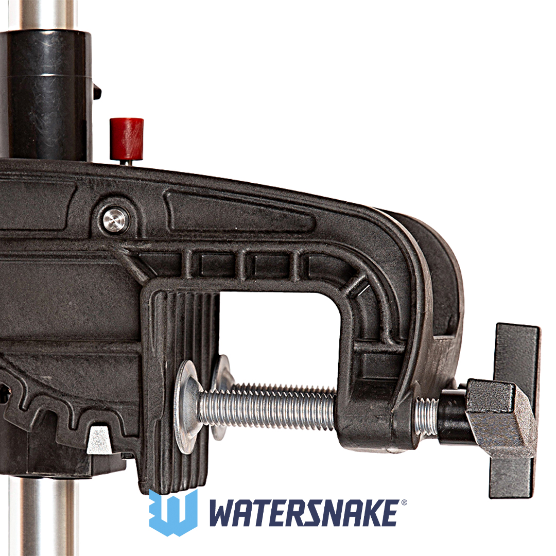 Электрический троллинговый мотор WaterSnake Tracer 34 lbs26 04