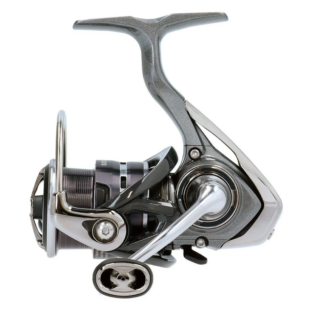Катушка Daiwa Exceler LT 20' 00