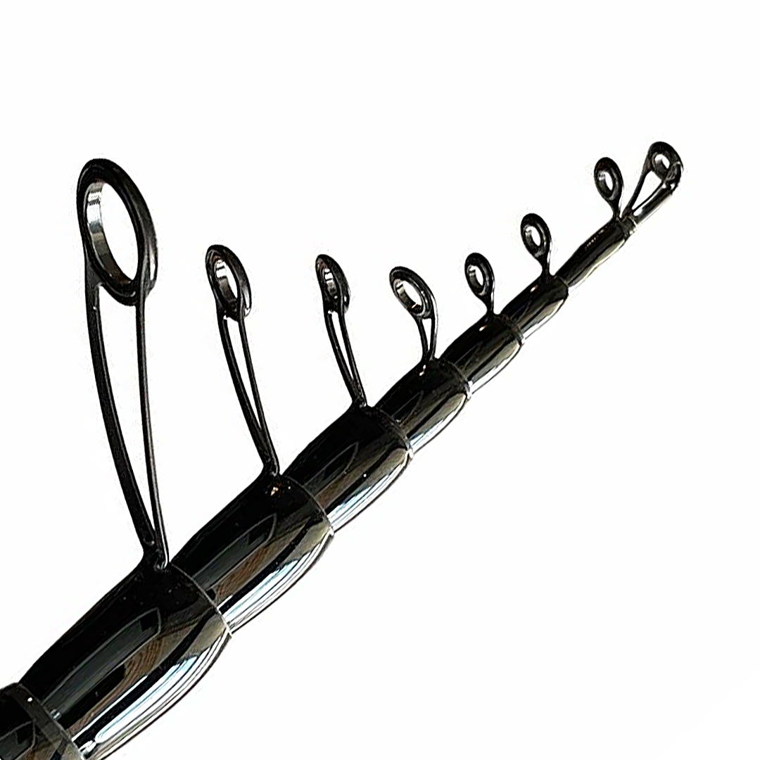 Спиннинг Dayo Dagger 0417 04