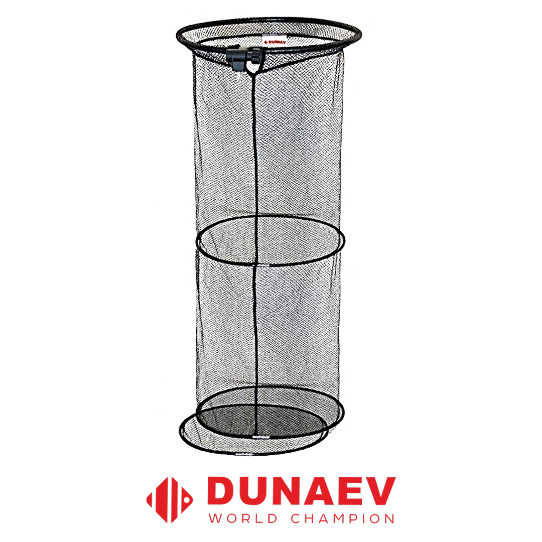 Садок Dunaev любительский 01