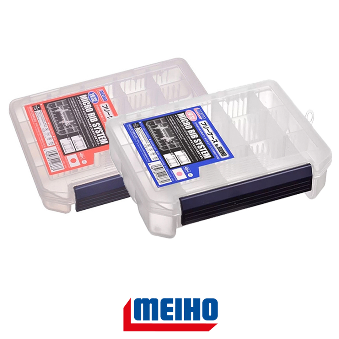 Коробка Meiho Free Case 800 00