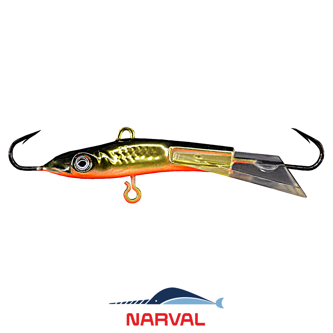 Балансир Narval Frost Husky 004