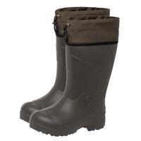 Сапоги ЭВА Барс С-031 олива -50С 00