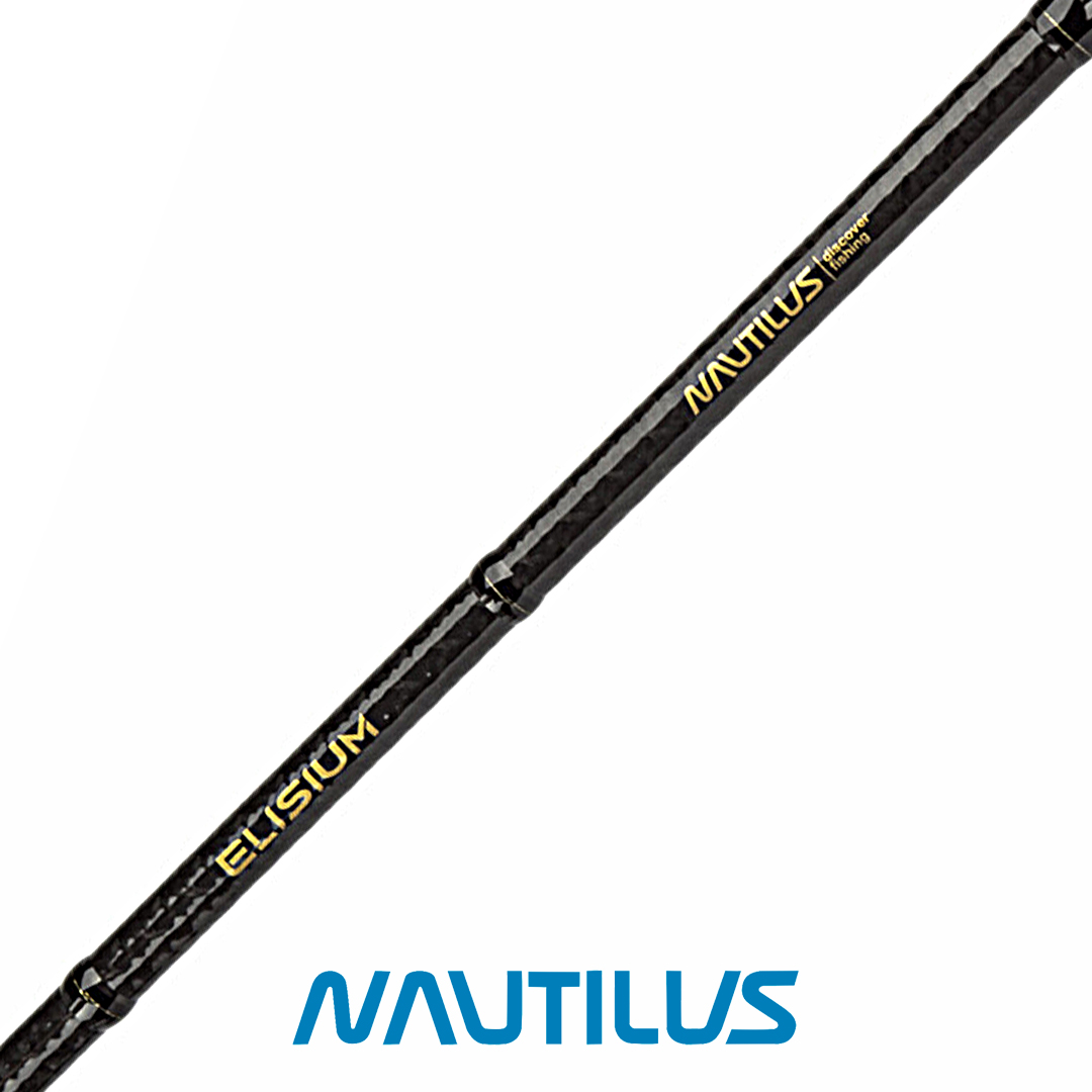 Спиннинг Nautilus Elisium 07