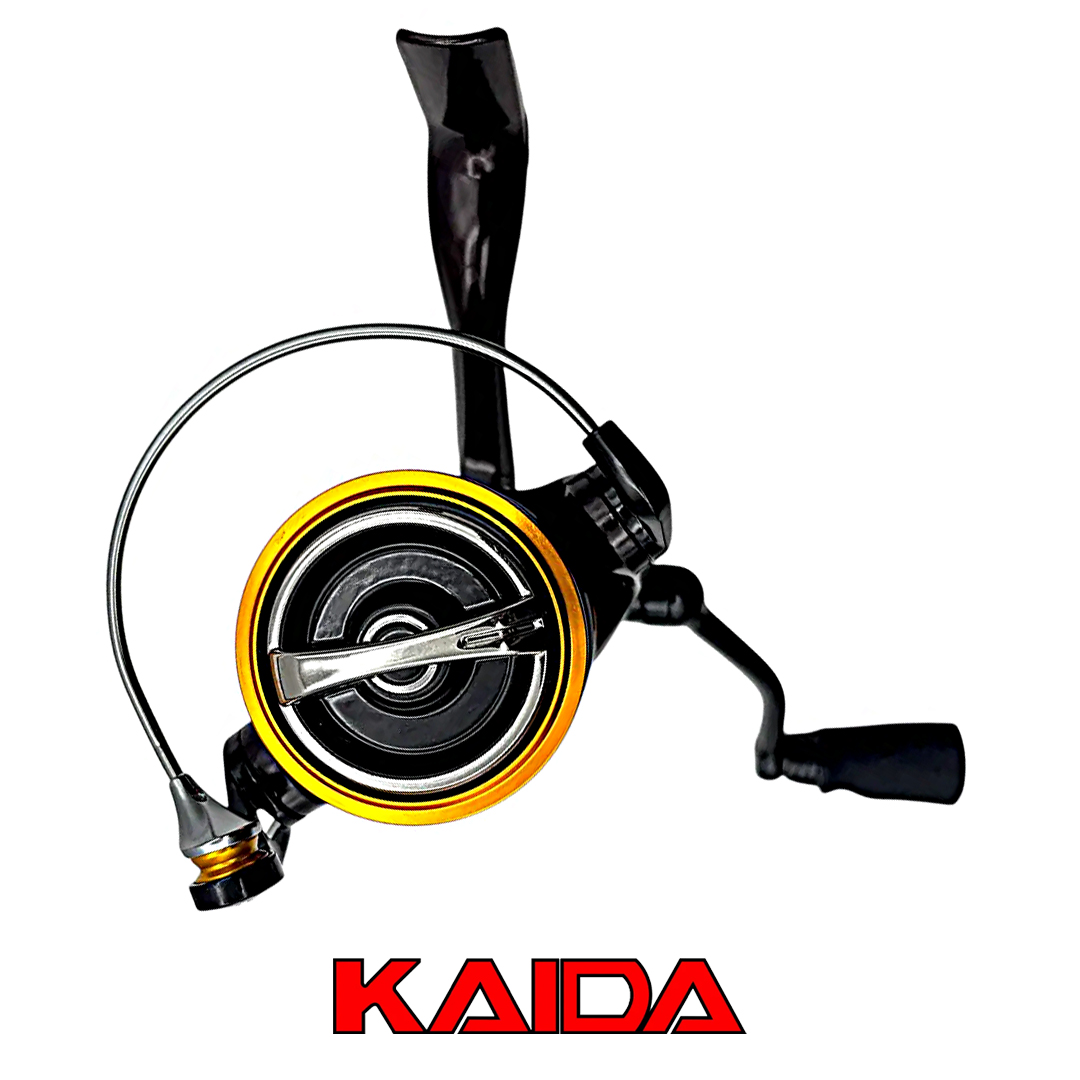 Катушка Kaida Mage 02