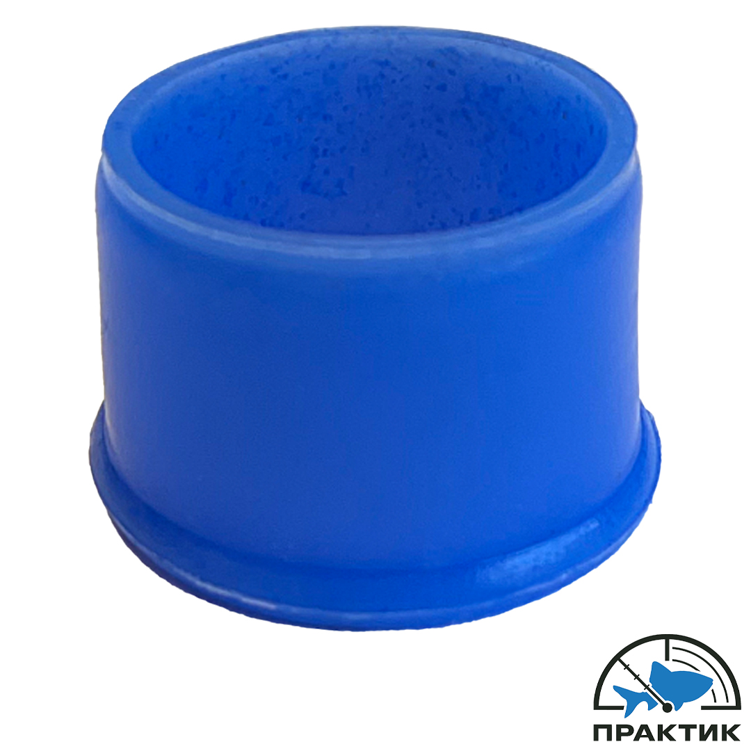 Защитный бампер Практик 05