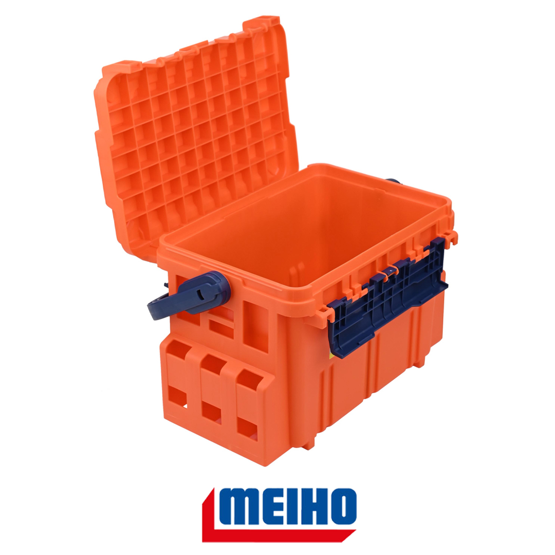 Ящик Meiho Bucket Mouth 5000 07