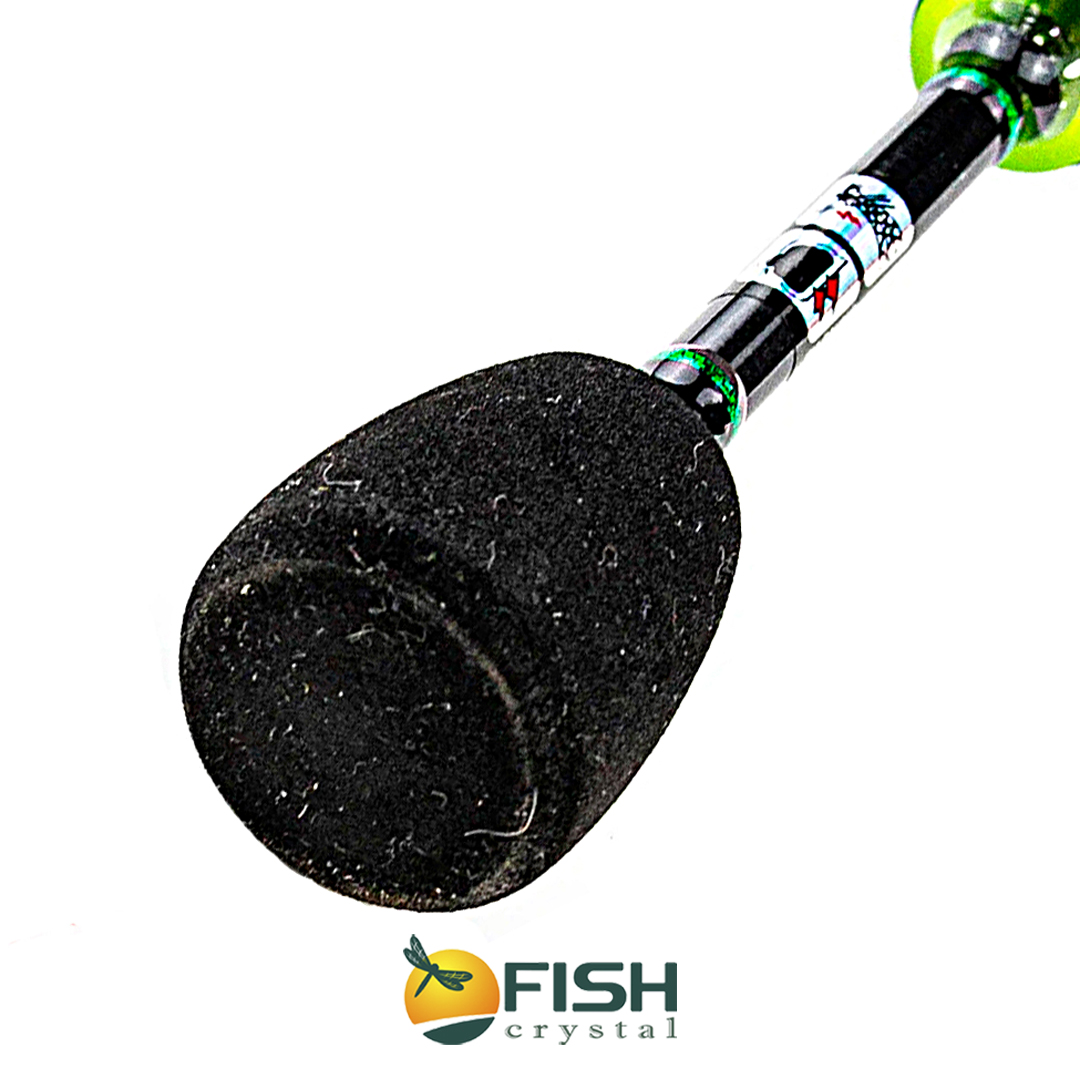 Спиннинг Fish Cristal Fario NT-2Tips 02